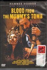 Thumbnail - BLOOD FROM THE MUMMY'S TOMB