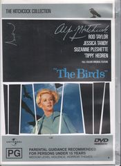 Thumbnail - BIRDS
