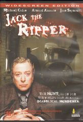 Thumbnail - JACK THE RIPPER