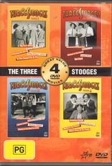 Thumbnail - THREE STOOGES