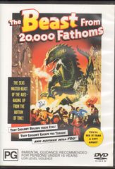 Thumbnail - BEAST FROM 20,000 FATHOMS