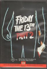 Thumbnail - FRIDAY THE 13TH