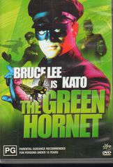 Thumbnail - GREEN HORNET