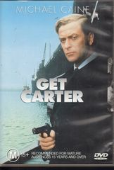 Thumbnail - GET CARTER