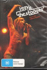 Thumbnail - IGGY AND THE STOOGES