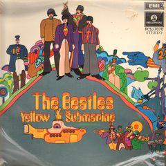 Thumbnail - BEATLES