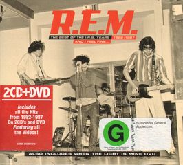 Thumbnail - R.E.M.