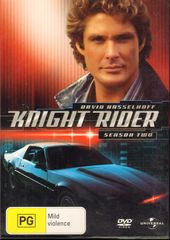 Thumbnail - KNIGHT RIDER