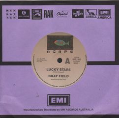 Thumbnail - FIELD,Billy