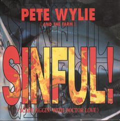 Thumbnail - WYLIE,Pete,And The Farm