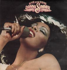 Thumbnail - SUMMER,Donna