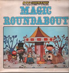 Thumbnail - MAGIC ROUNDABOUT