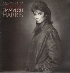 Thumbnail - HARRIS,Emmylou