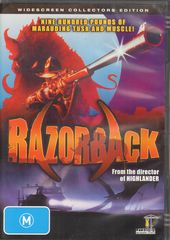 Thumbnail - RAZORBACK