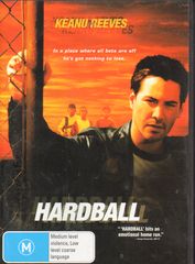 Thumbnail - HARDBALL