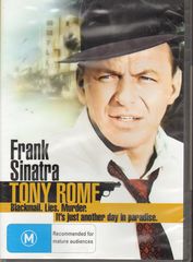 Thumbnail - TONY ROME