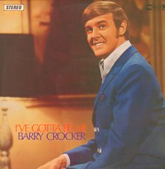 Thumbnail - CROCKER,Barry