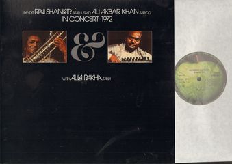 Thumbnail - SHANKAR,Ravi,and Ali Akbar KHAN