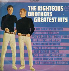 Thumbnail - RIGHTEOUS BROTHERS