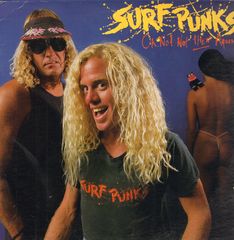 Thumbnail - SURF PUNKS