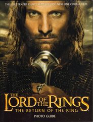 Thumbnail - LORD OF THE RINGS