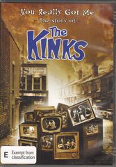 Thumbnail - KINKS