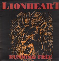 Thumbnail - LIONHEART