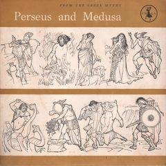 Thumbnail - PERSEUS AND MEDUSA