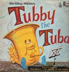 Thumbnail - TUBBY THE TUBA