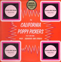 Thumbnail - CALIFORNIA POPPY PICKERS