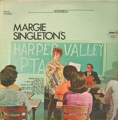 Thumbnail - SINGLETON,Margie
