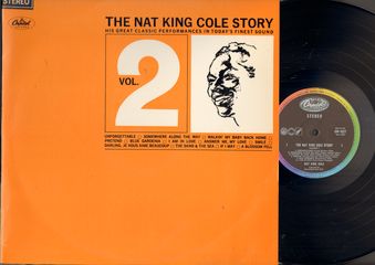 Thumbnail - COLE,Nat King