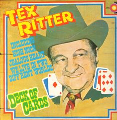 Thumbnail - RITTER,Tex