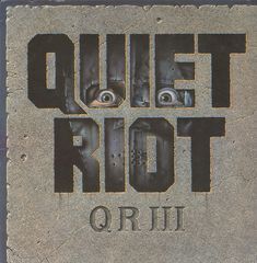 Thumbnail - QUIET RIOT