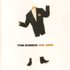 Thumbnail - KINKS