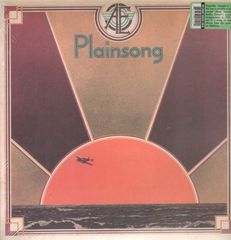 Thumbnail - PLAINSONG