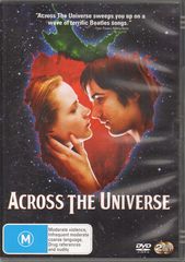 Thumbnail - ACROSS THE UNIVERSE