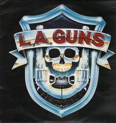 Thumbnail - L.A. GUNS