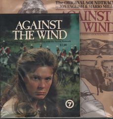 Thumbnail - AGAINST THE WIND