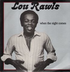 Thumbnail - RAWLS,Lou