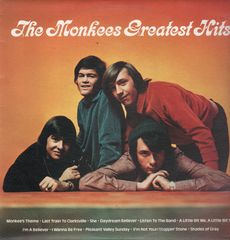 Thumbnail - MONKEES