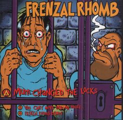 Thumbnail - FRENZAL RHOMB