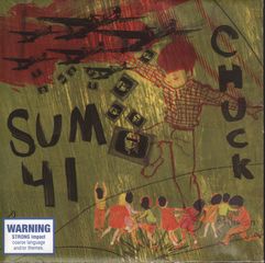 Thumbnail - SUM 41