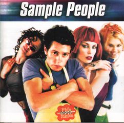 Thumbnail - SAMPLE PEOPLE