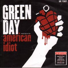 Thumbnail - GREEN DAY