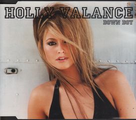 Thumbnail - VALANCE,Holly