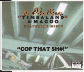 Thumbnail - TIMBALAND & MAGOO