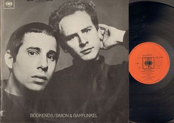 Thumbnail - SIMON AND GARFUNKEL