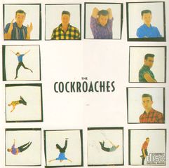 Thumbnail - COCKROACHES