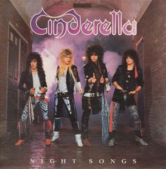 Thumbnail - CINDERELLA